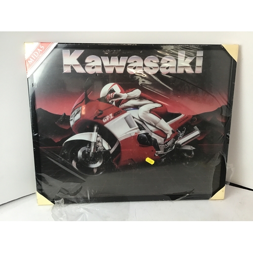 145A - Picture - Kawasaki