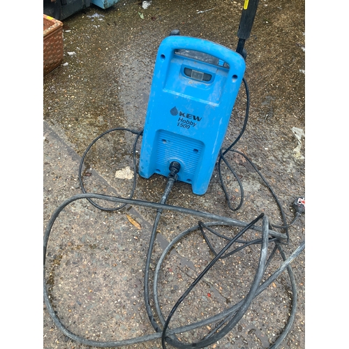 37 - Pressure Washer