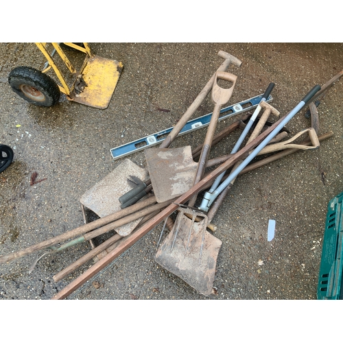 4 - Garden Tools