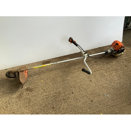 53 - Stihl Petrol Strimmer