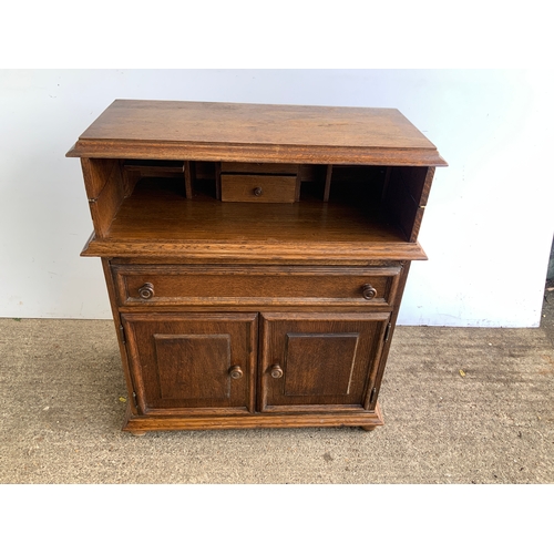 663 - Metamorphic Bureau