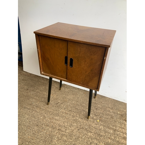 662 - Vintage Cabinet