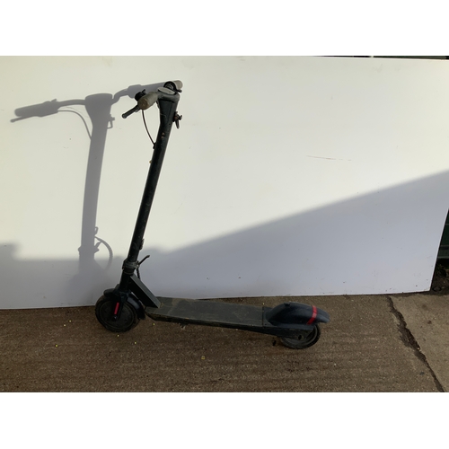 64 - Electric Scooter