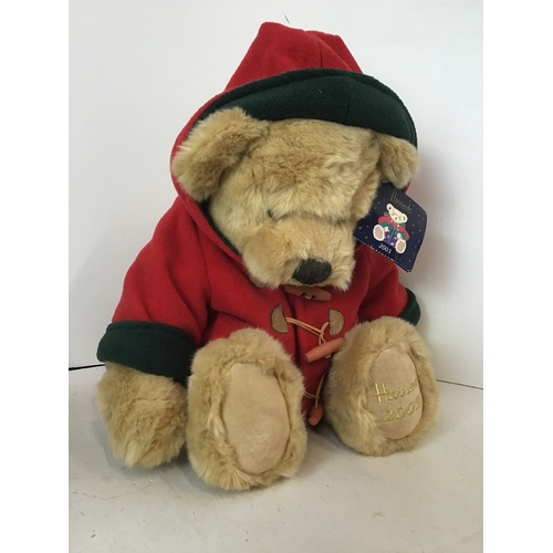 440A - Harrods Bear 2003