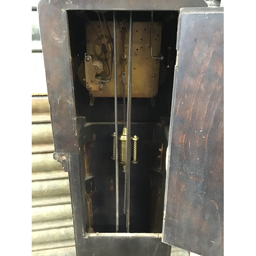Grandmother Clock
