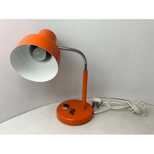 312 - Reading Lamp - Working but Switch Loose