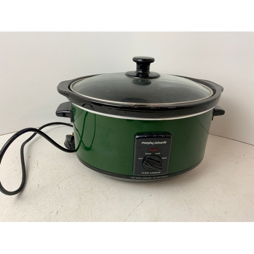 604 - Slow Cooker