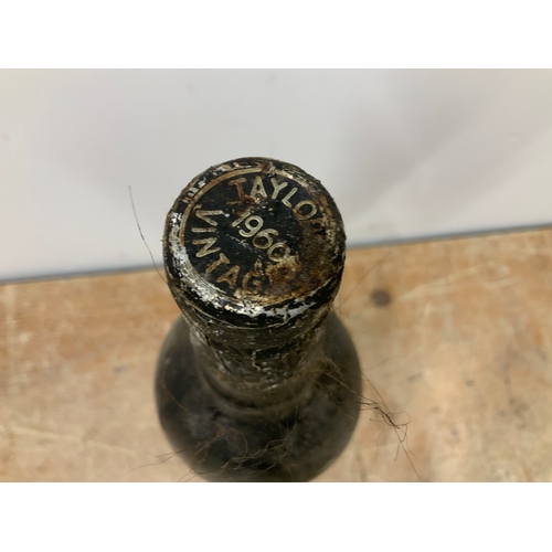 309 - Taylors 1960 Vintage Port