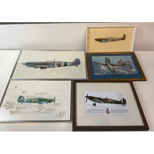 571 - Quantity of Warplane Pictures