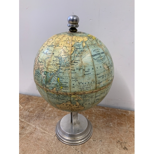 844 - Phillips Globe