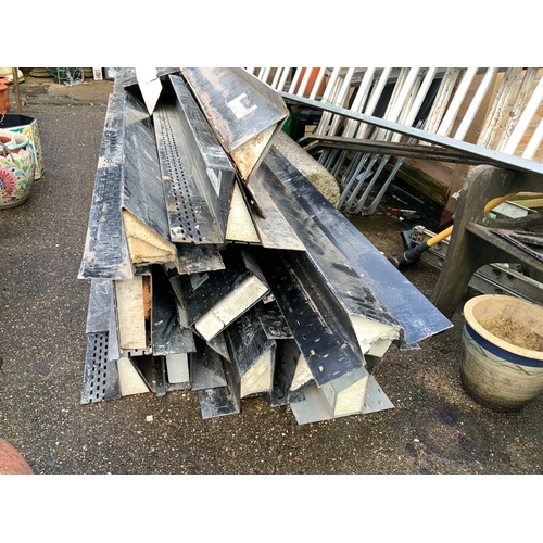 3 - Quantity of Catnic Lintels