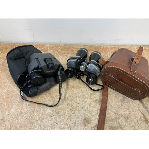 175 - Binoculars