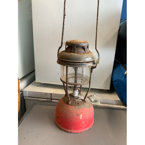 324 - Tilley Pressure Lantern