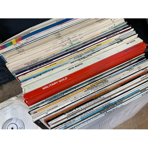 160 - Hi-Fi and Records