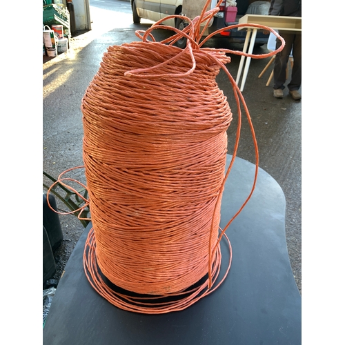 9 - Baler Twine