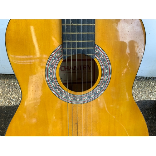 556 - Acoustic Guitar