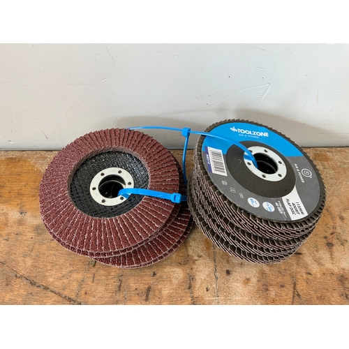 315 - Flap Discs