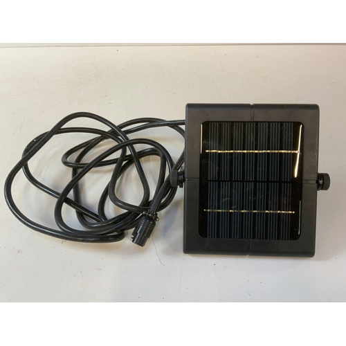 765 - Solar Panel