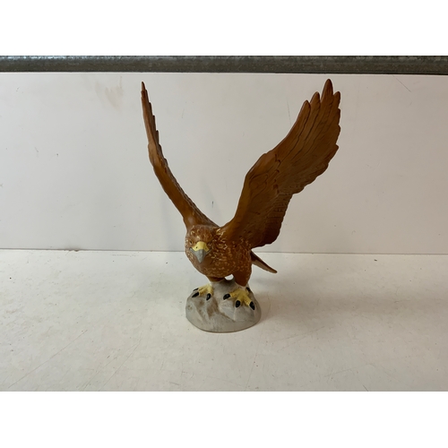 753 - Beswick Eagle