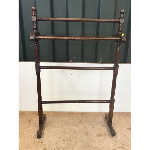 720A - Towel Rail