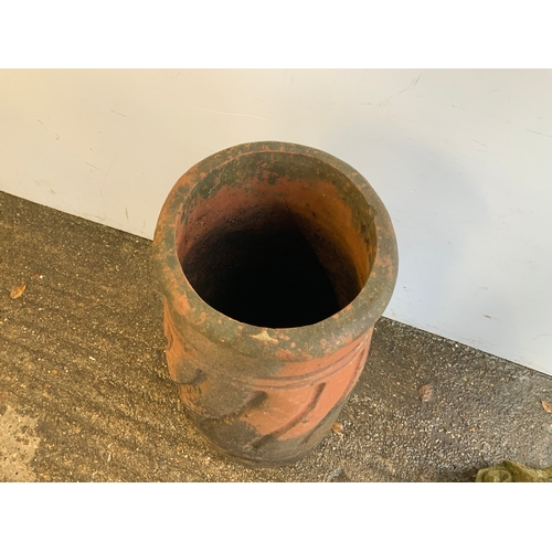 50 - Chimney Pot