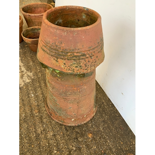 65 - Chimney Pot