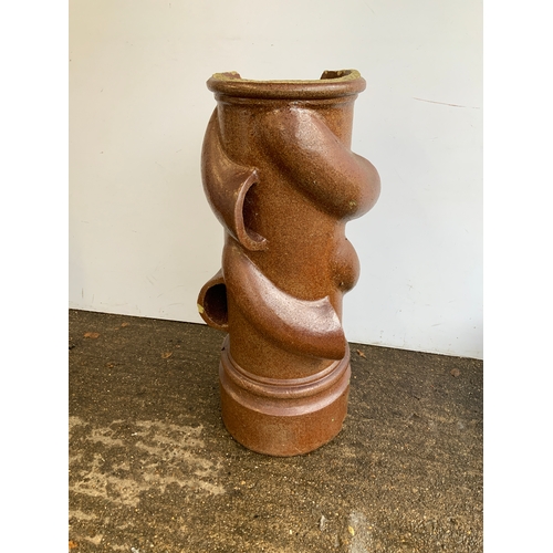 74 - Chimney Pot