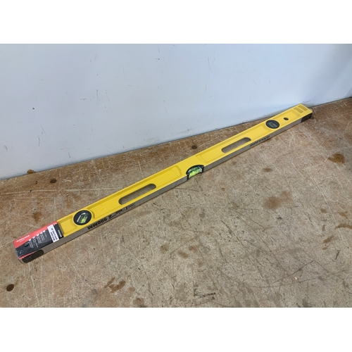 192 - New Spirit Level