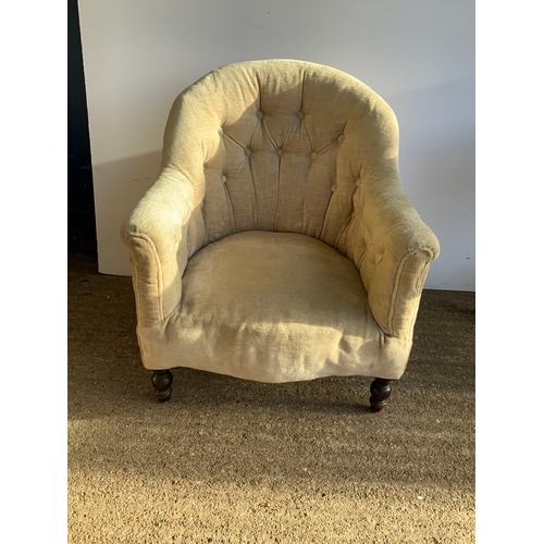 709 - Tub Chair