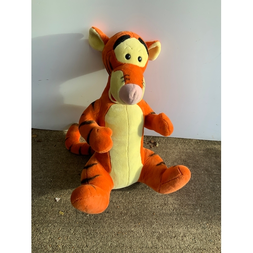 721 - Large Tigger