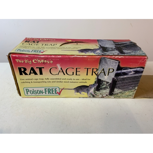 764 - Rat Trap