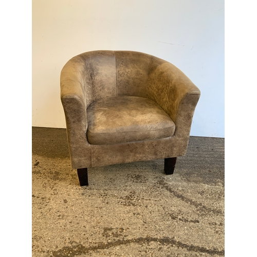 967B - Tub Chair