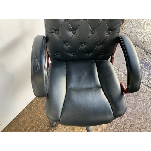 458A - Office Chair