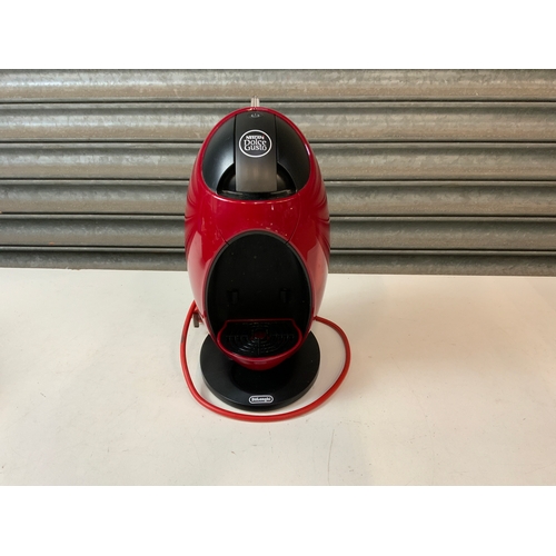 299 - Dolce Gusto Coffee Machine