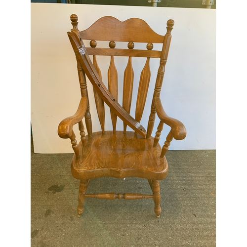 705 - Rocking Chair for Repair