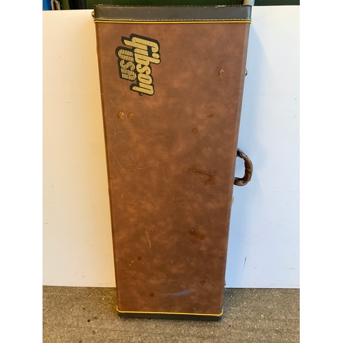 582 - Guitar Case