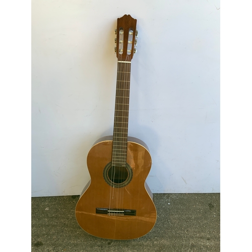 387 - Acoustic Guitar