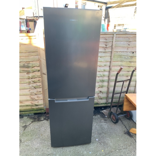 505 - Kenwood Fridge Freezer