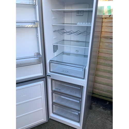 505 - Kenwood Fridge Freezer