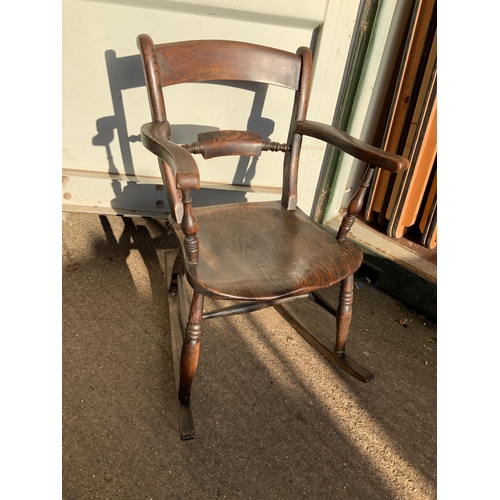 967A - Rocking Chair