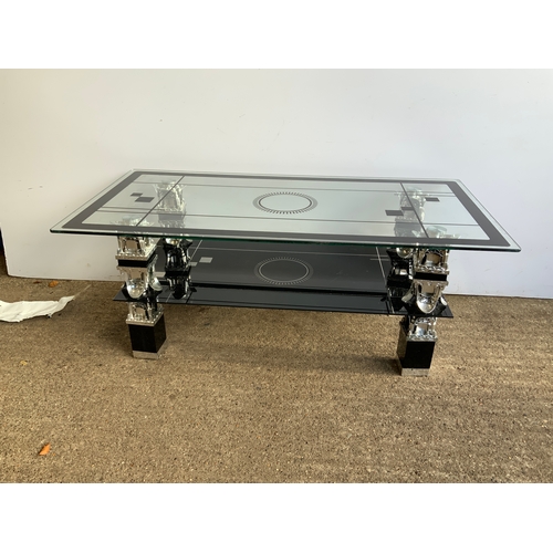 702 - Coffee Table