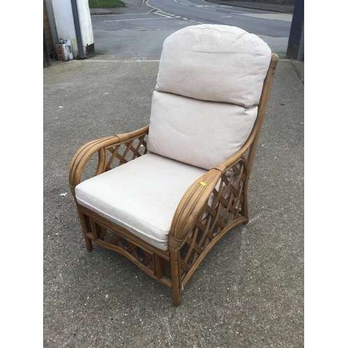99 - Bamboo Chair