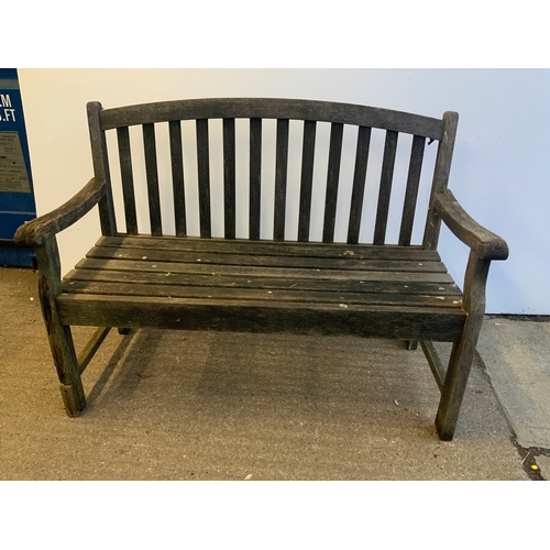 60C - Bench