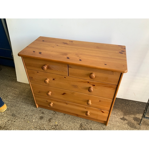 965A - Chest of Drawers