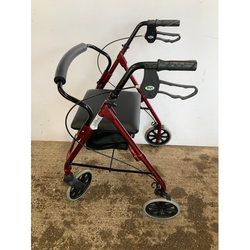 68 - Mobility Walker