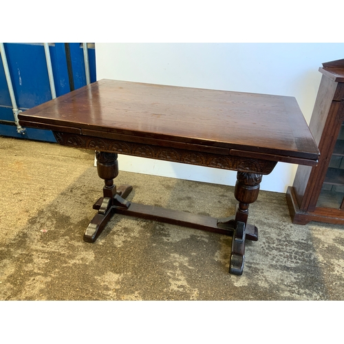 979A - Draw Leaf Table