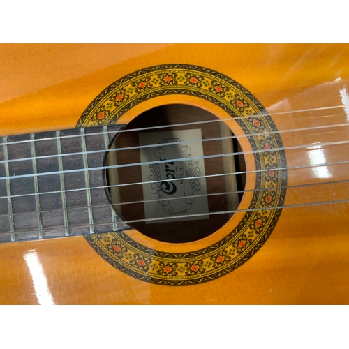 580A - Acoustic Guitar