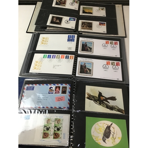 133 - First Day Covers