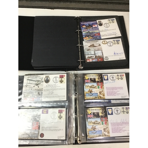 297 - First Day Covers