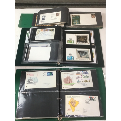 237 - First Day Covers